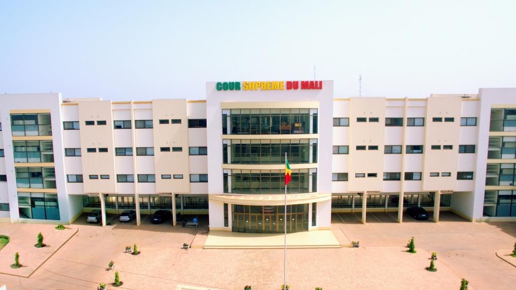 Mali/suspension des activités des partis politiques : la cour suprême saisie par des partis politiques